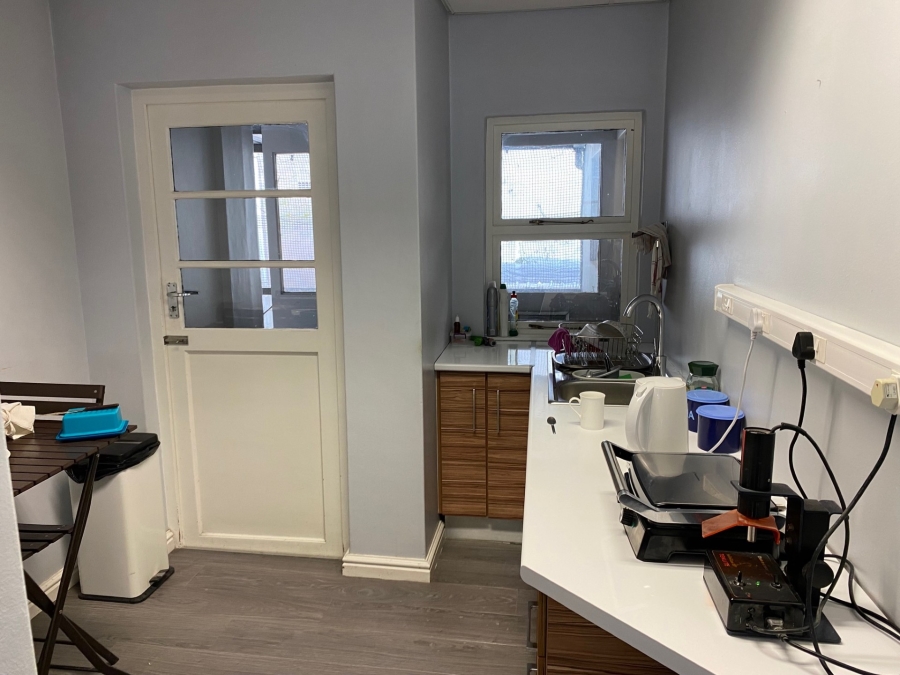 To Let commercial Property for Rent in Cape Town City Centre Western Cape